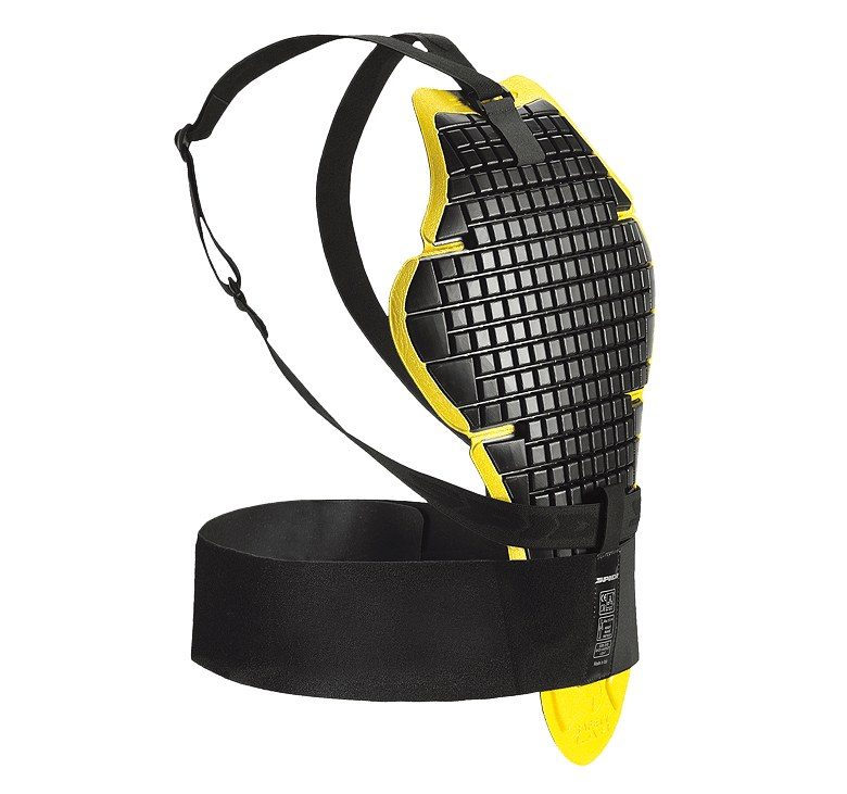 Back Warrior Lite