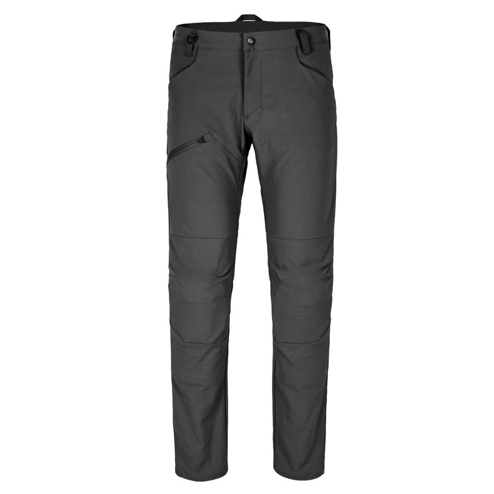 CHARGED SHORT