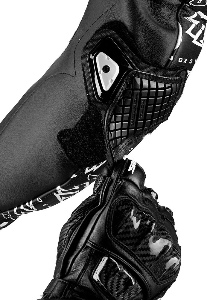 Elbow Warrior Slider