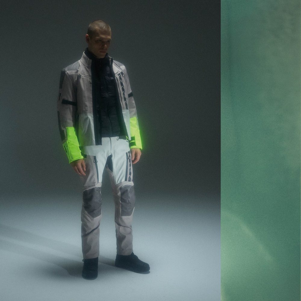 FRONTIER PRO H2OUT® PANTS