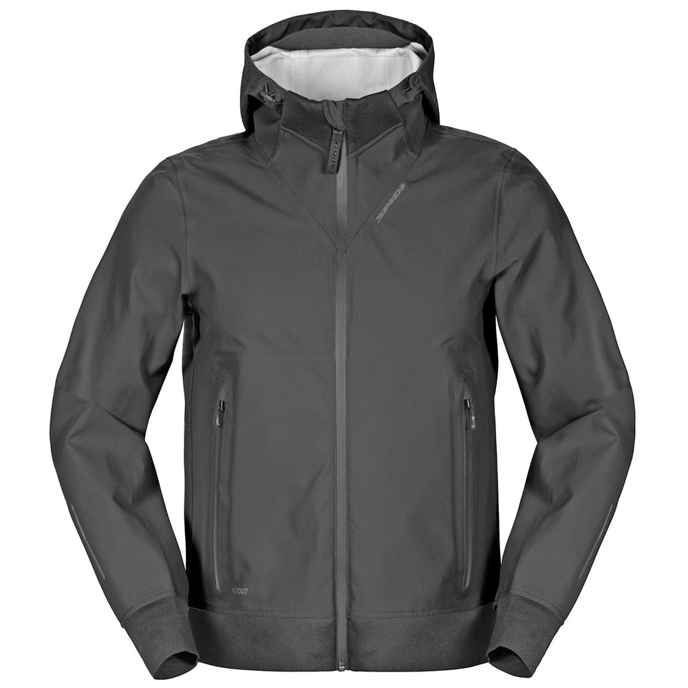HOODIE SHELL