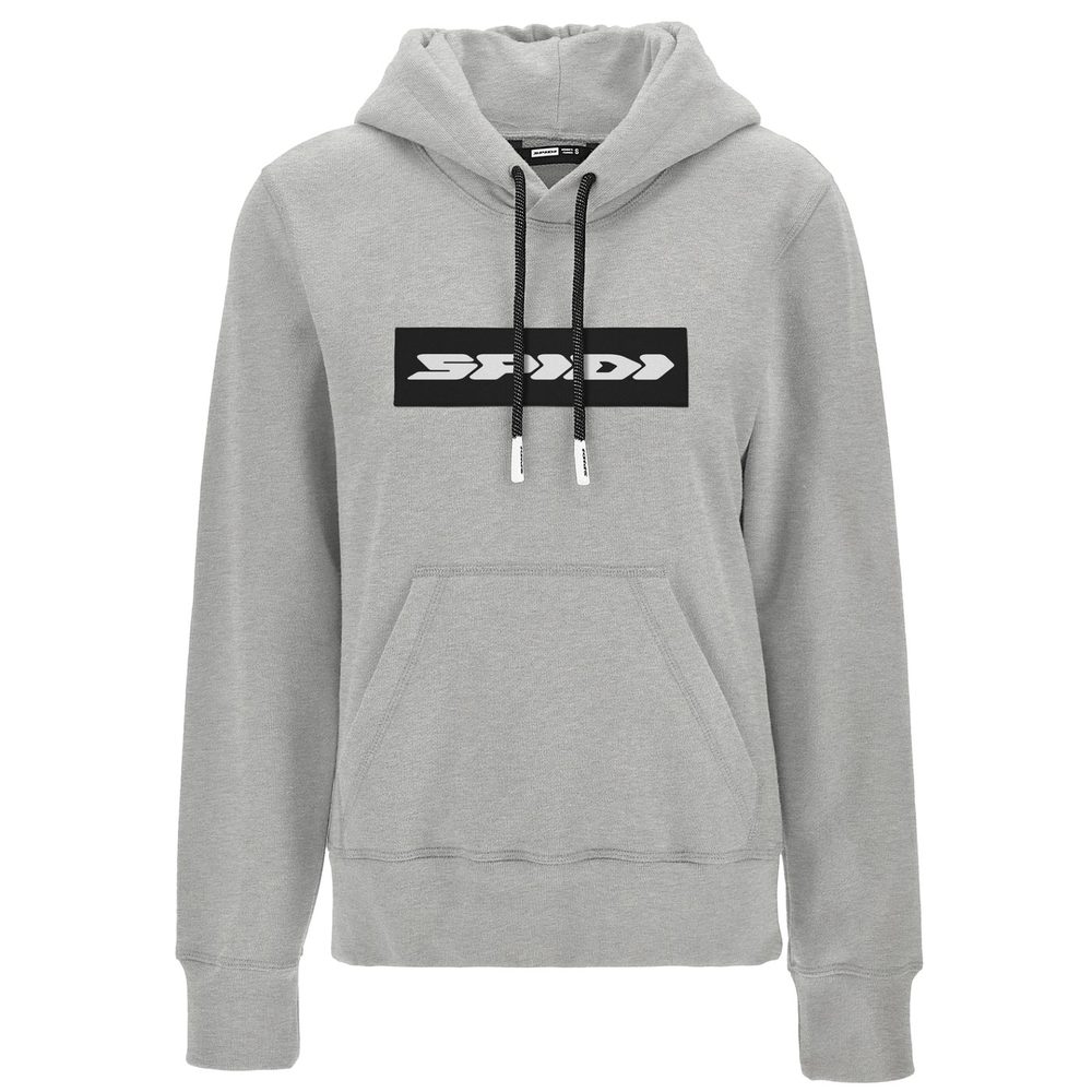 LOGO 2 EVO HOODIE LADY
