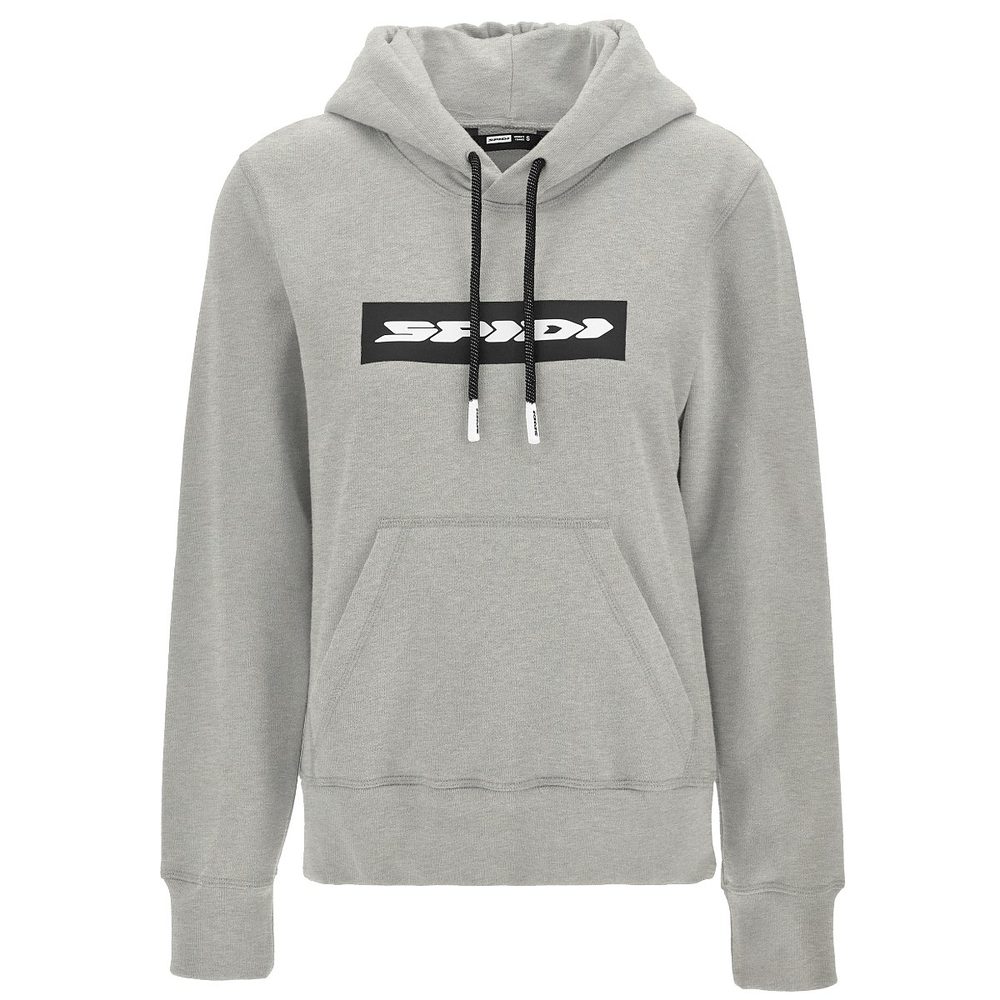 LOGO 2 HOODIE LADY