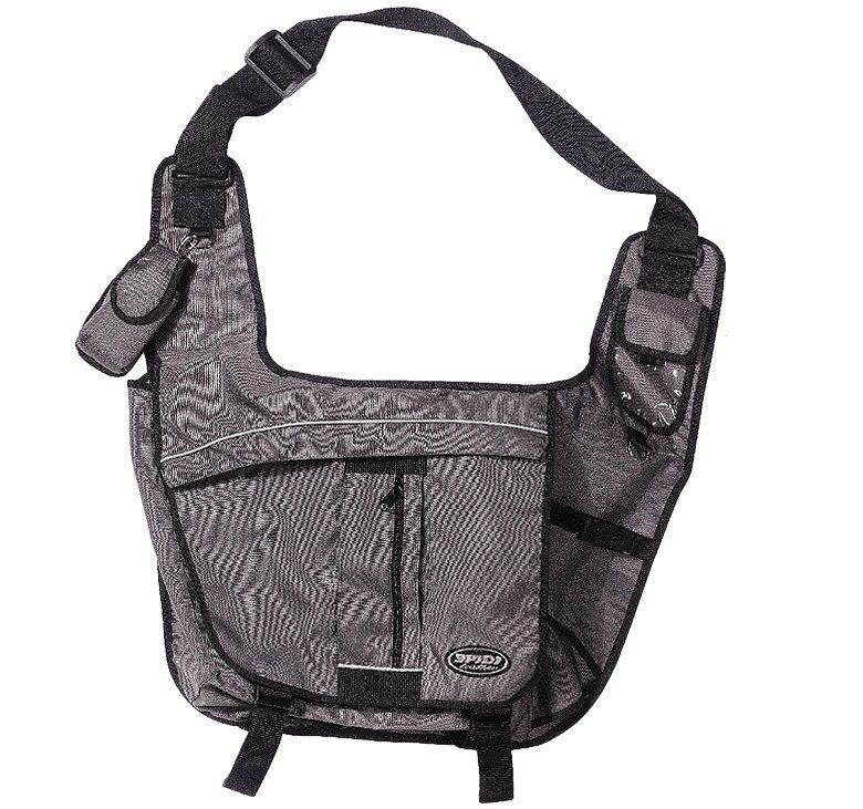 MOTO BAG