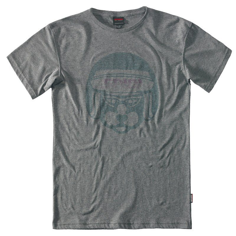 Old Cat T-Shirt