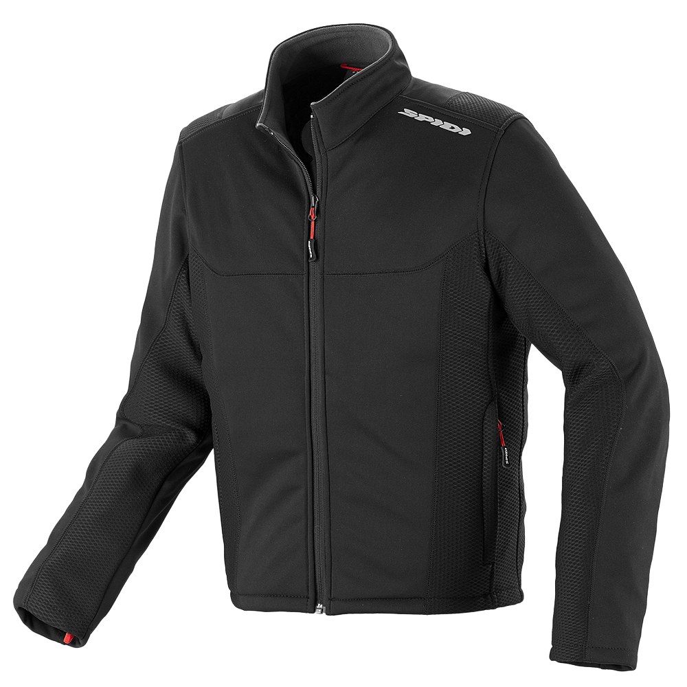 PLUS JACKET EVO