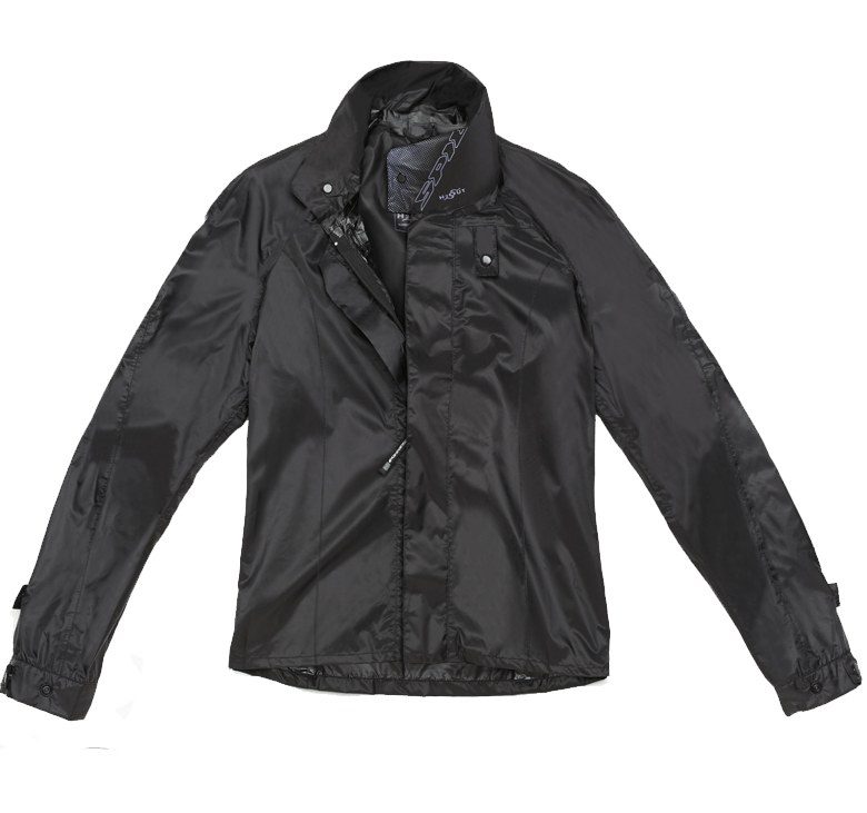 RAIN CHEST H2OUT® LADY UNDERJACKET