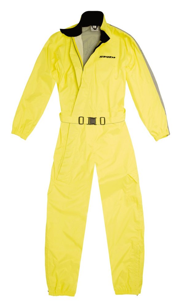 RAIN FLUX WP SUIT