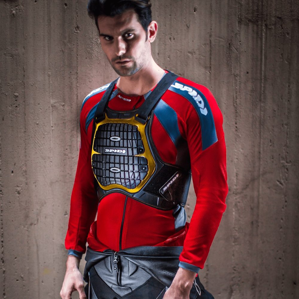 Rider Undersuit