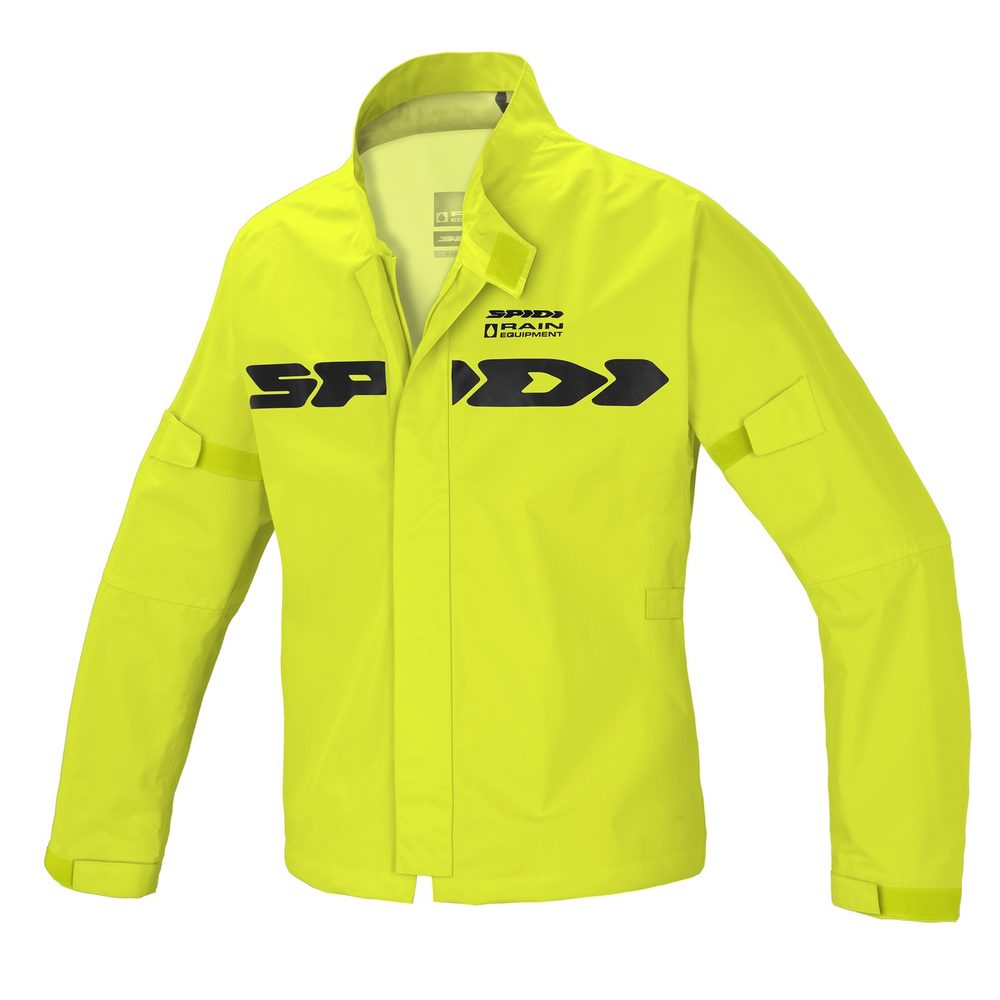 SPORT RAIN JACKET