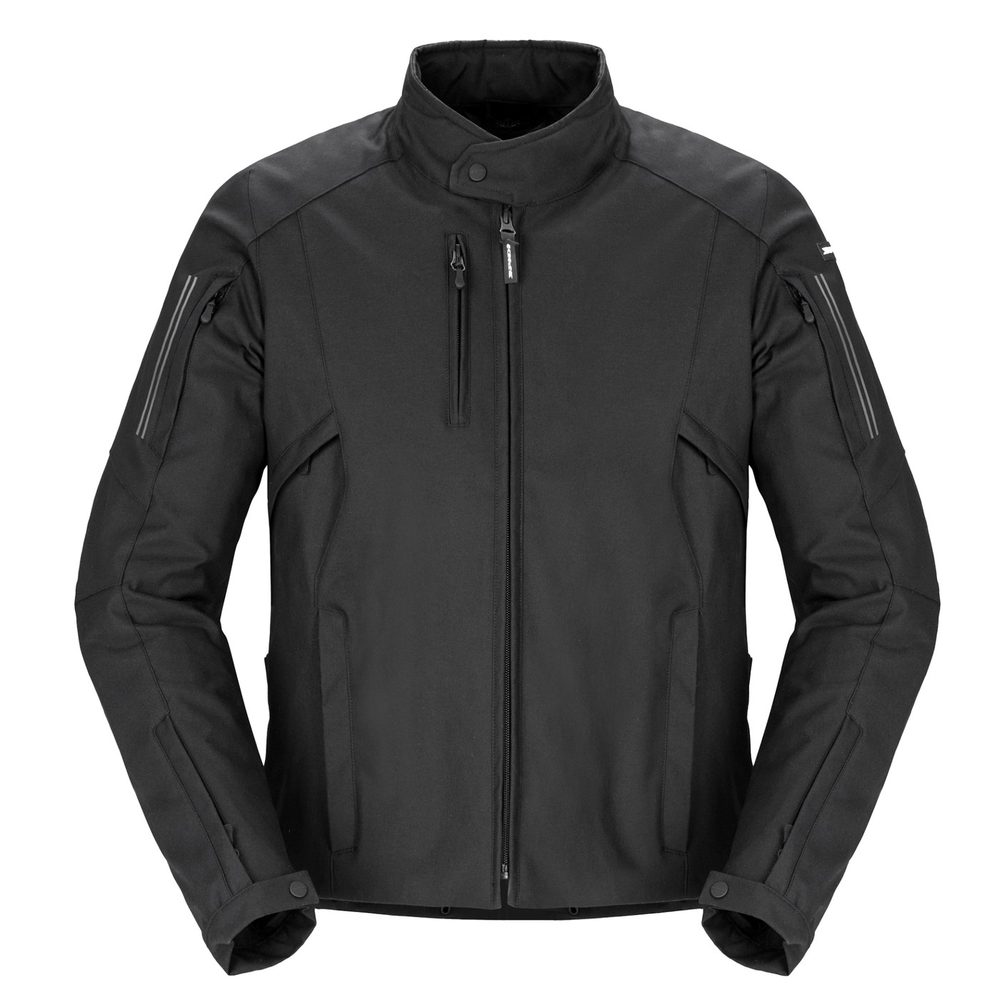 STRETCH JACKET