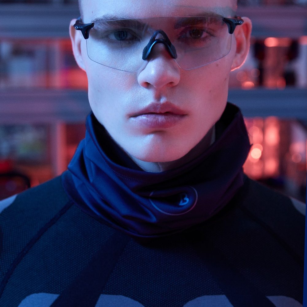 THERMO NECK WARMER