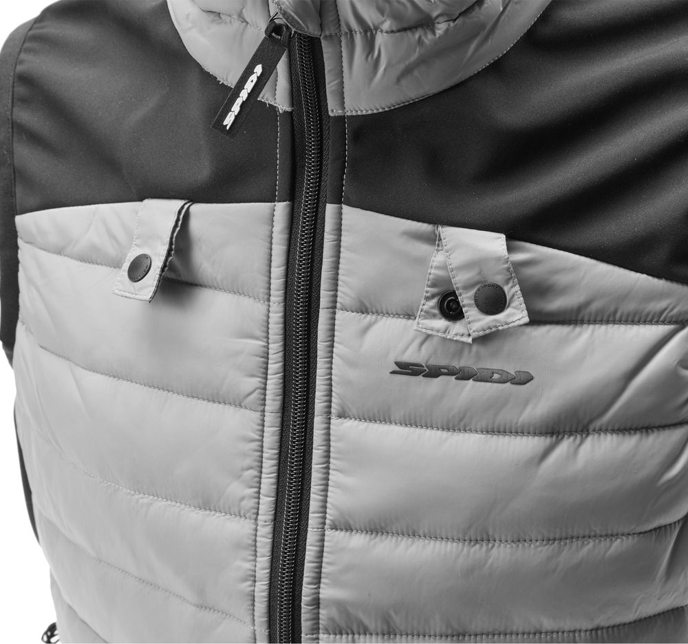 THERMO VEST