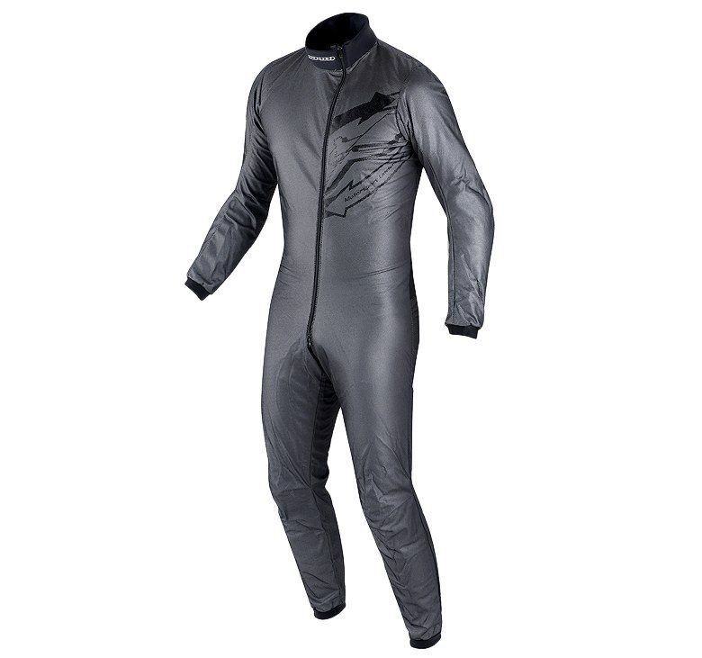 THERMO WINDTEX