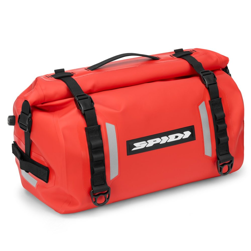 ROLLTOP BAG WP