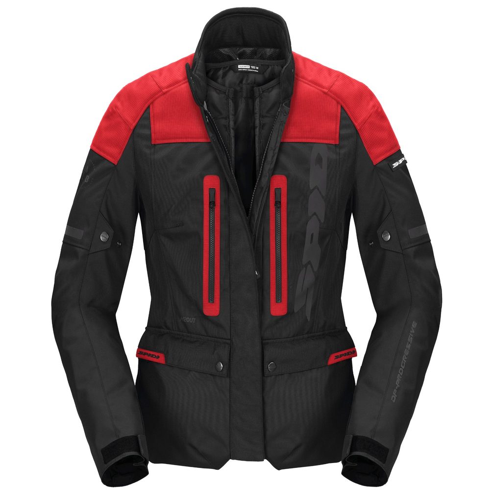 TRAVELER 3 EVO LADY
