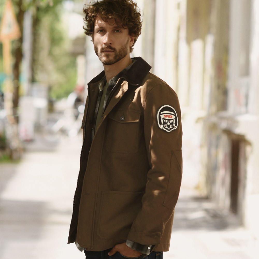 WP Jacket